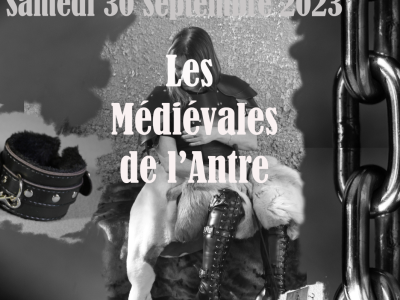 lesmedievalesdelantre