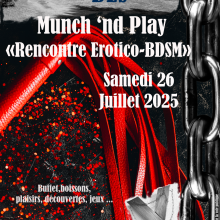 munch rencontre erotico