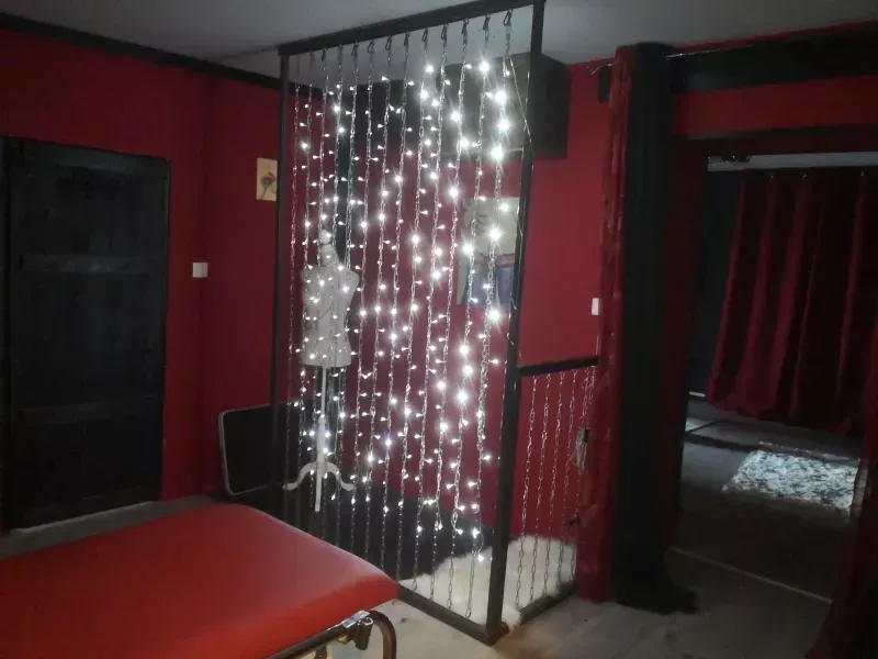 donjon refuge antre des vices